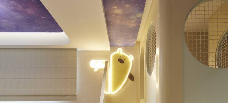 花筑·澜庭雅墅度假民宿(蓬长客港蓬莱阁店)图片