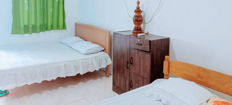 埃罗霍海滩度假村(Erojo's Beach Resort)图片