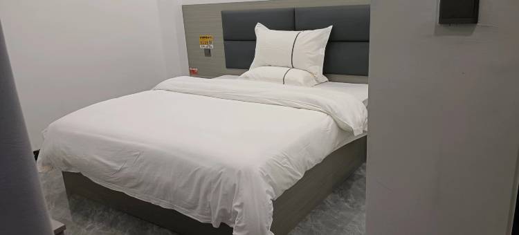 花篱熙睿酒店图片