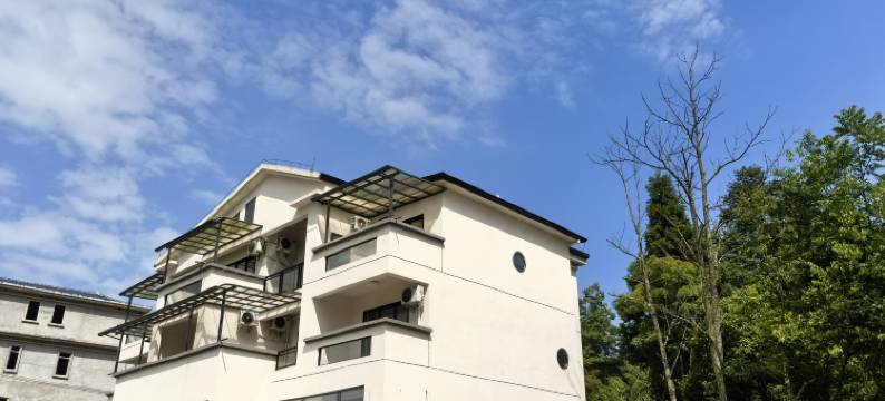 云顶山居民宿(八面山景区店)图片