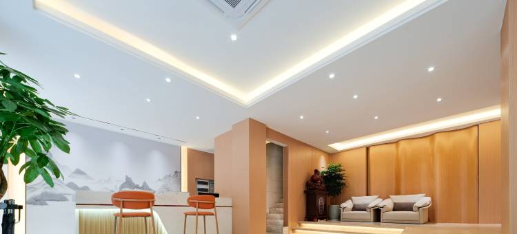 星悦酒店(桂林高铁北站店)图片