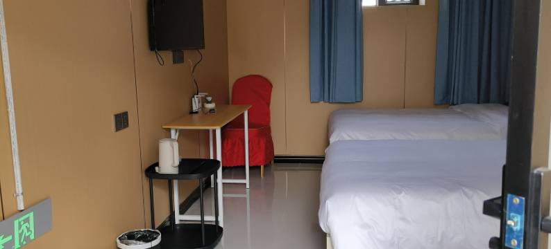 西极印象大饭店图片