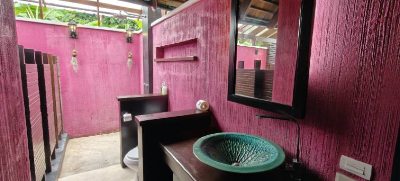 苏梅岛树影别墅海滩度假村(Bhundhari Resort & Villas Samui)图片