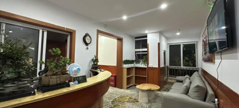 婷婷民宿(眼耳鼻喉科医院浦瑞路店)图片