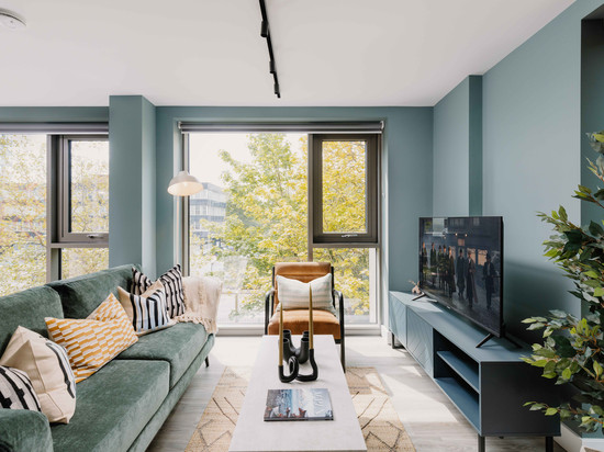 Charles Hope Birmingham Westside