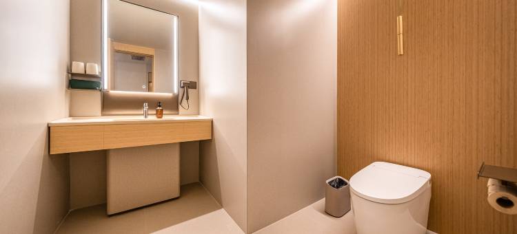 全季酒店(贵阳白云区步行街店)图片