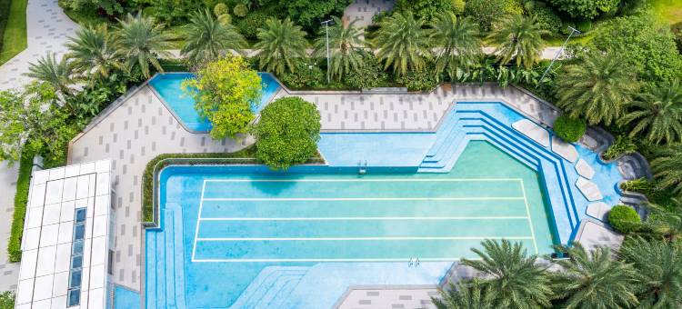 来咖美宿民宿酒店(三亚海棠湾保利国际博览中心店)图片