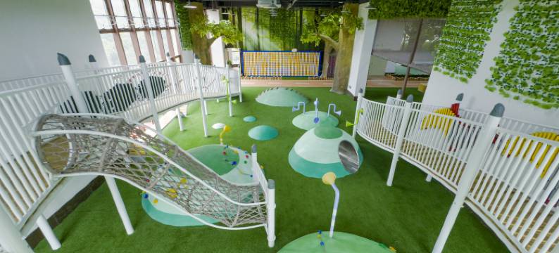 龙门南昆山云顶温泉威士忌酒店图片