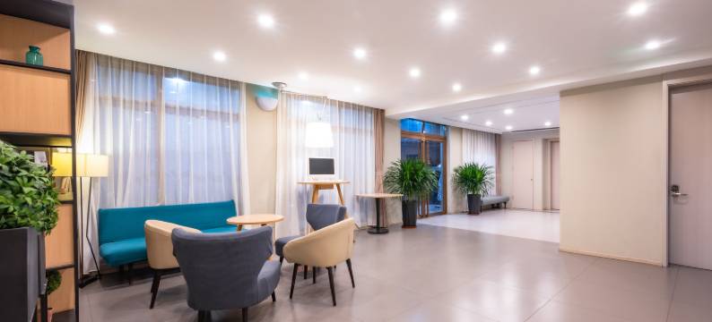 如家商旅酒店(天津五大道景区外国语大学店)图片