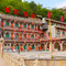 临县景泰园民宿(碛口古镇店)