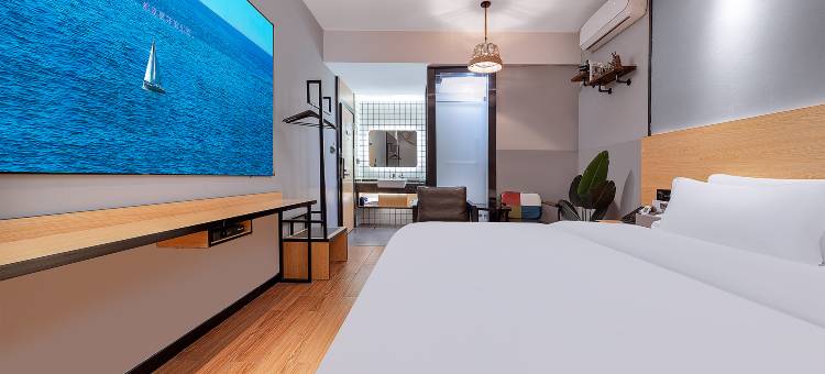 雅斯特酒店(柳州龙潭公园高铁站店)图片