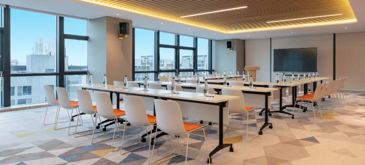 佛山三水智选假日酒店图片