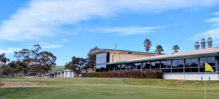 Breakfree维里纳湾酒店(BreakFree Wirrina Cove)图片