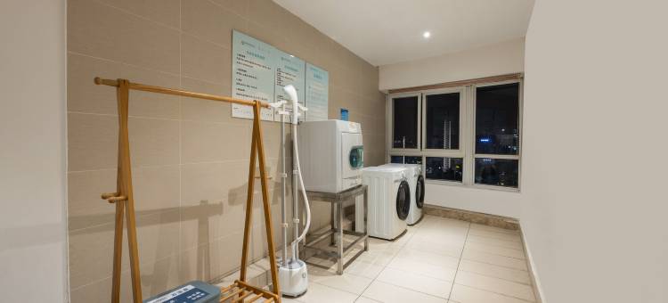 城市便捷酒店(北海北部湾广场店)图片