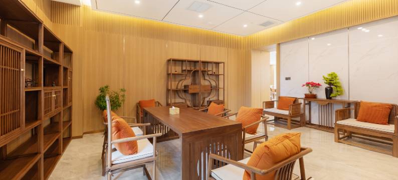 威海泉中泉国际大酒店图片