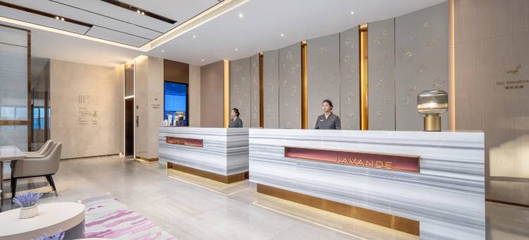 麗枫酒店(兰州大学地铁站省人民医院店)图片