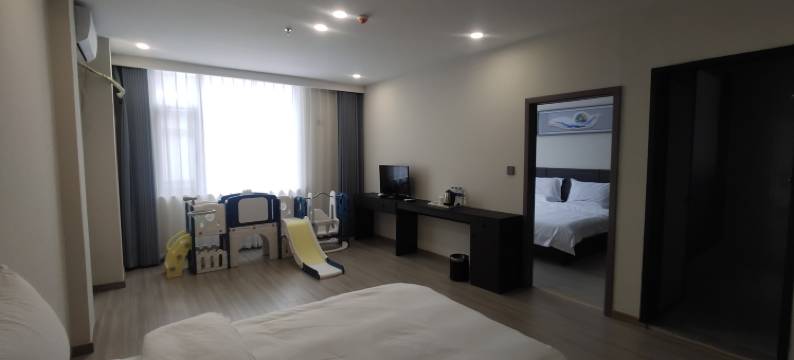 民友大酒店图片