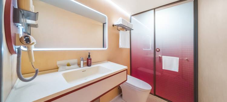 你好酒店(石家庄正定古城店)图片