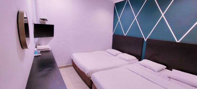 海爱家庭旅馆普劳凯坦(Sea Love Homestay Pulau Ketam)图片