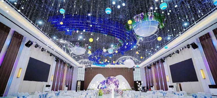 玺宴婚礼艺术酒店图片