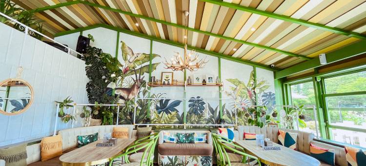 苏珊水疗度假村(Susan Spa and Resort)图片