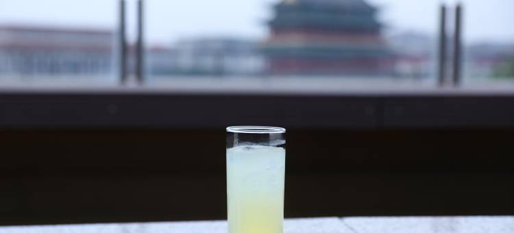 北京无印良品酒店图片