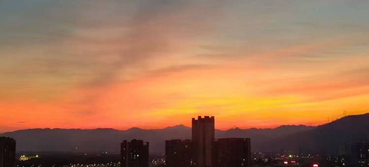 清远远光雅阁酒店(清新体育馆古龙峡店)图片