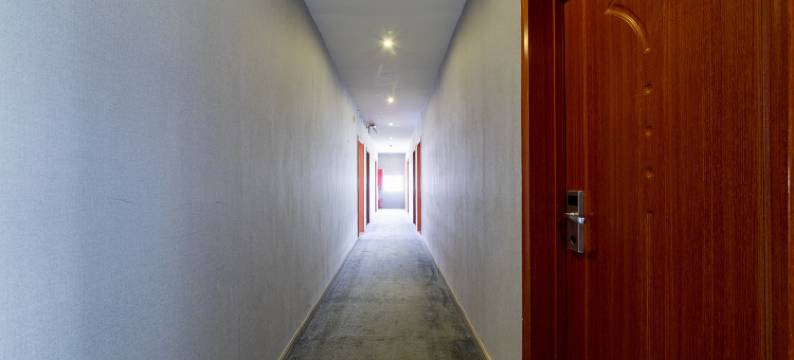 京华精选酒店(唐都医院纺织城地铁站店)图片