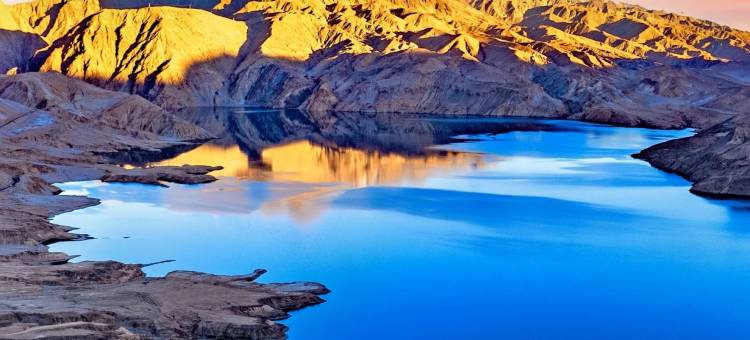 疆南美景·色满酒店(喀什古城店)图片