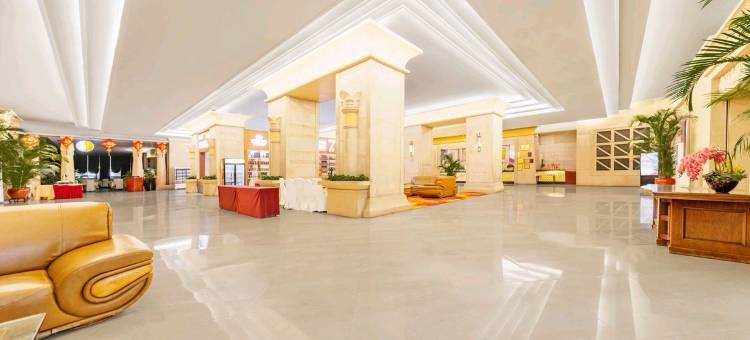 东莞市尼罗河国际假日酒店图片