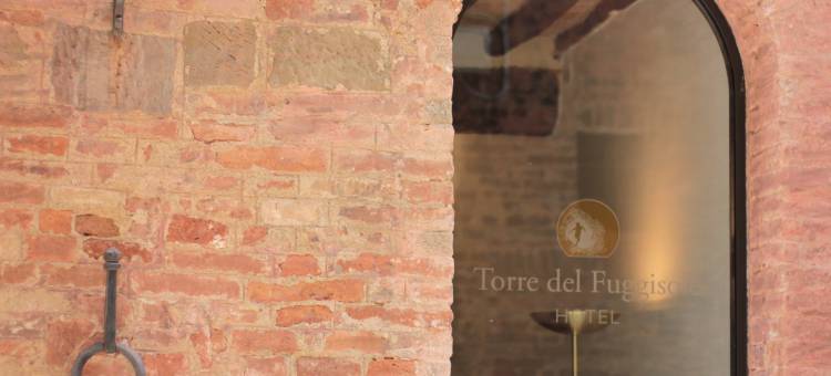 Fuggisole塔(Torre del Fuggisole)图片