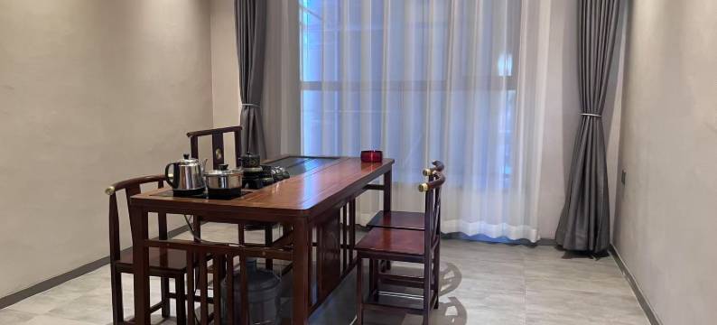 水韵汤泉酒店图片