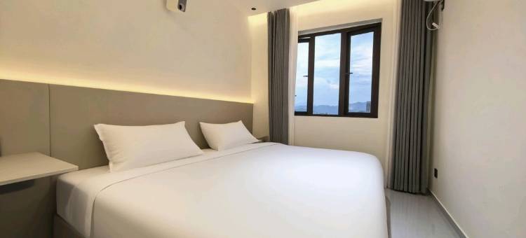 宁德熹宿       Xixue Apartment酒店式公寓(宁德新能源科技店)图片