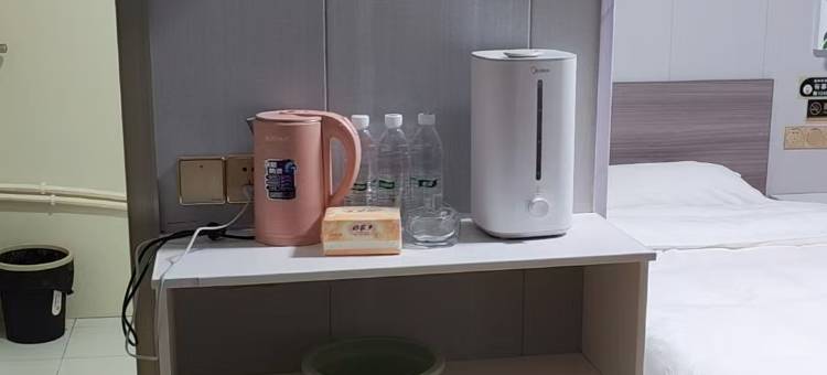 斐住布可宾馆图片