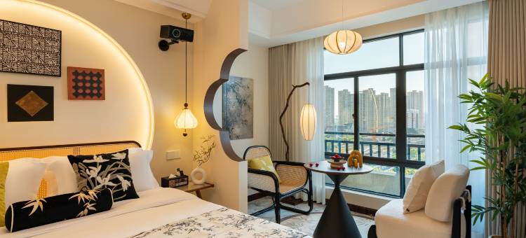 北海悦见美佳·玲居小屋(银滩店)图片