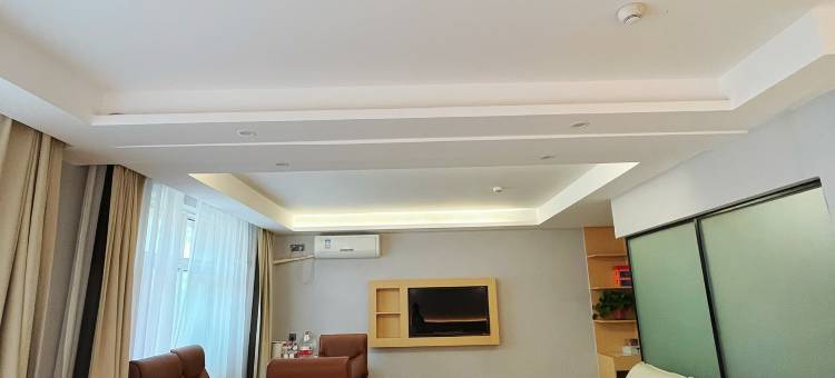 岷县亚美酒店(当归城店)图片