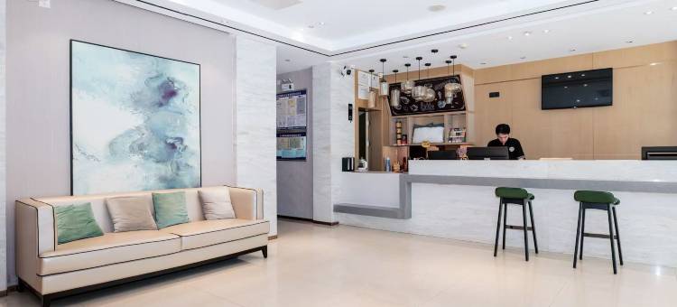 全盛便捷酒店(百色田阳布洛陀文化中心店)图片