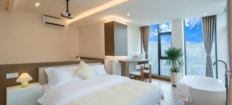 嘉怡海景民宿(北海银滩店)图片