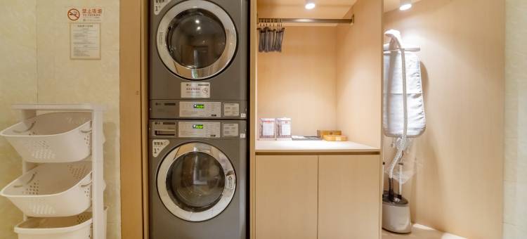 艾扉酒店(北京延庆区政府世园公园店)图片