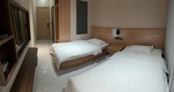 饶阳瑞兴成旅馆