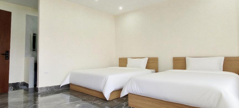 吉瑞酒店(GISRE HOME HOTEL)图片