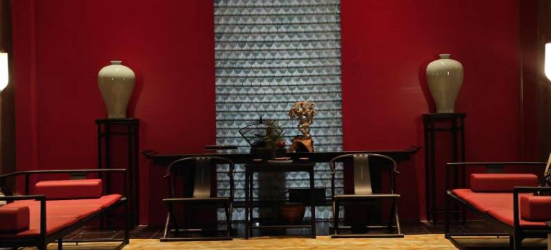 期来庄园酒店(李庄古镇店)图片