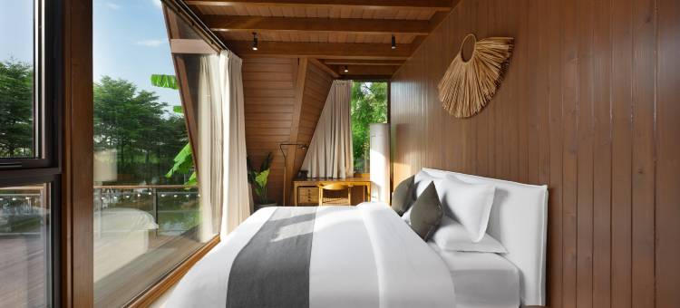 鲲鹏宿集民宿图片