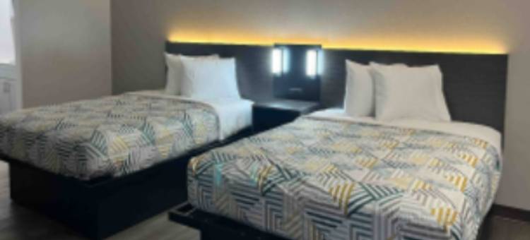 6号汽车旅馆 阿尔特西亚，新墨西哥州(Motel 6 Artesia, NM)图片