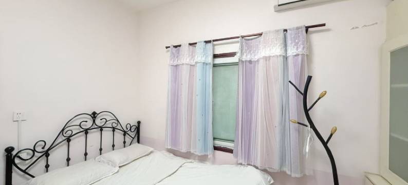 归耦小镇青年旅舍图片