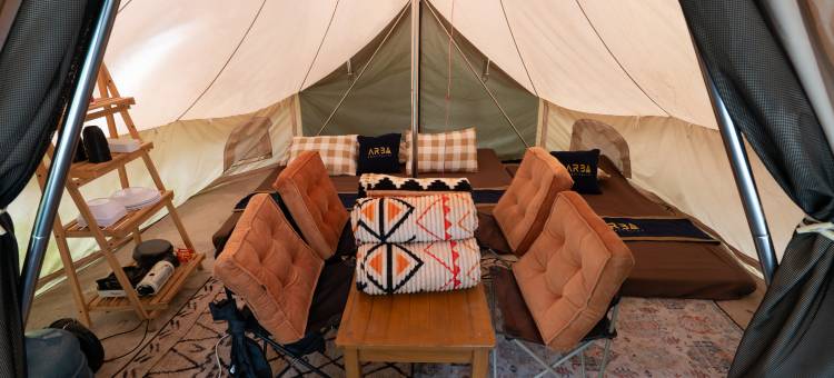 Kuleum营地与小屋由ARBA提供(Kuleum Camp And Cabin By ARBA)图片