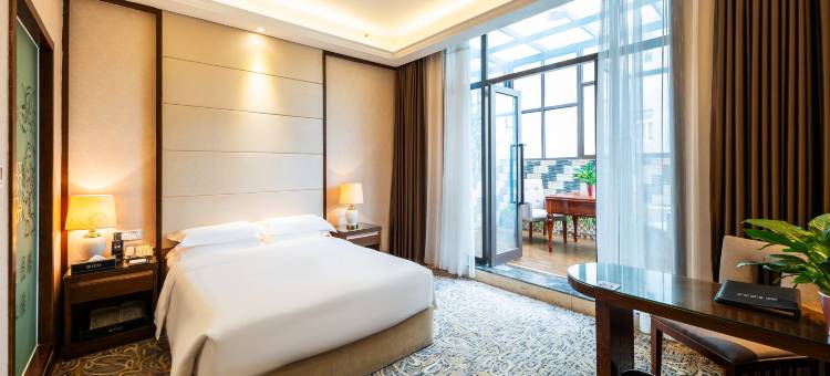 嘉联酒店(道真县政府店)图片