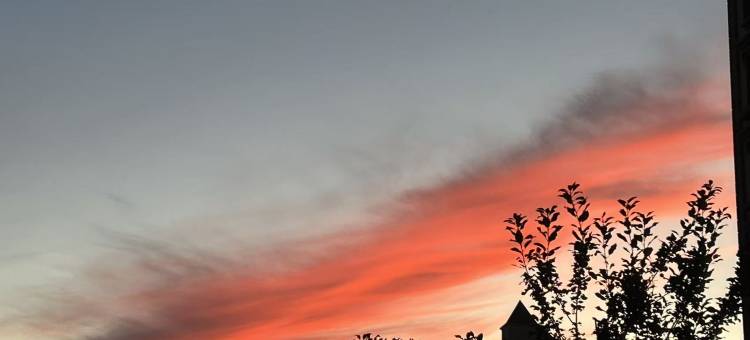 布尔津叁旬·观景酒店图片