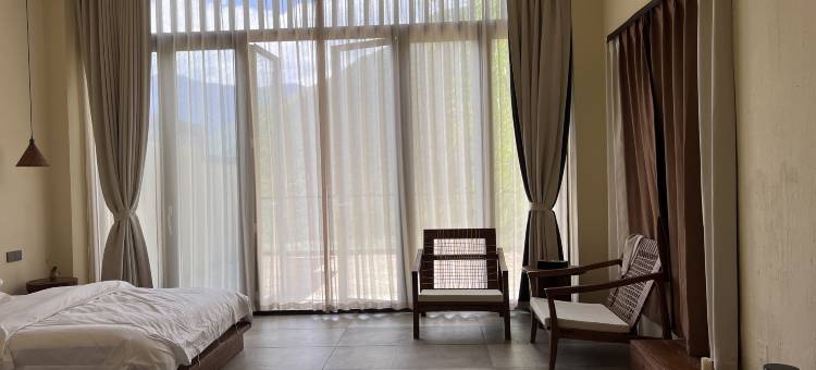 维西山纳里民宿图片