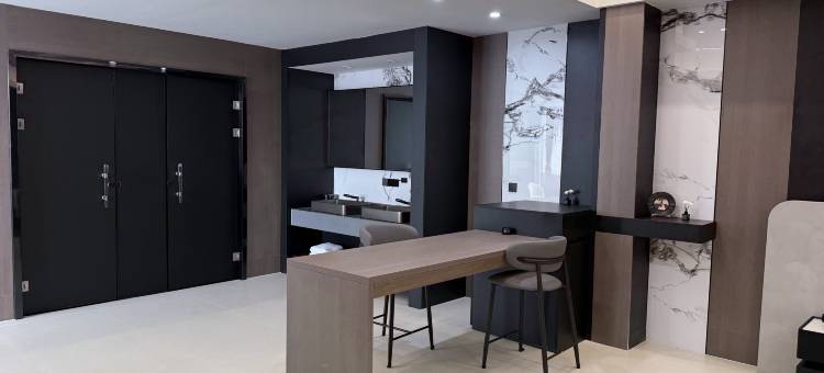 密山晚枫酒店图片